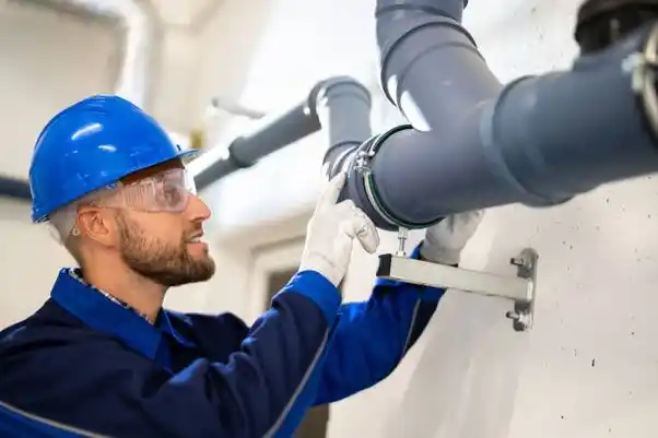 water damage restoration service Blakely